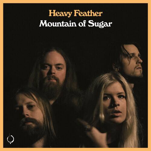 Front. Mountain of Sugar [LP].