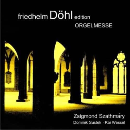 Zsigmond Szathm ry - Orgelmesse 14   - COMPACT DISCS [CD] price history on PriceWatchPro