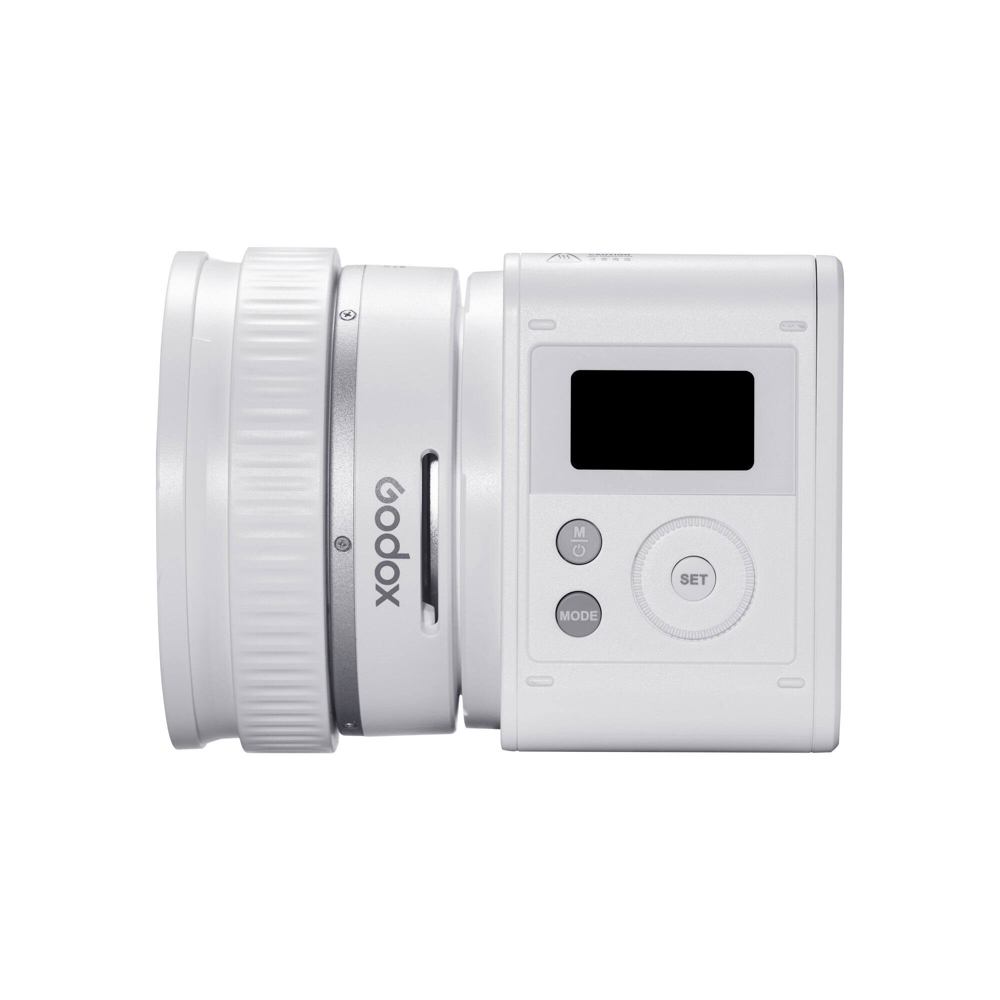 6 Godox M MODE SET