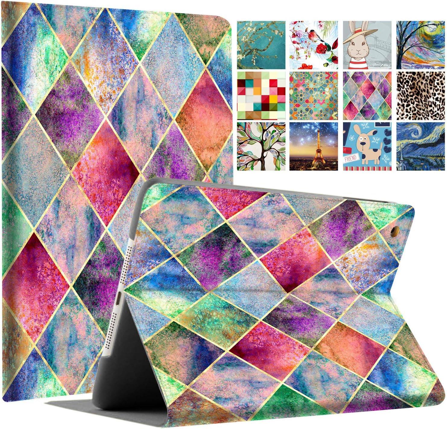 Diamond Grid