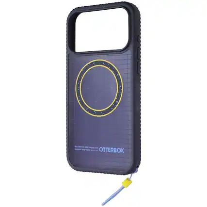 M-810-4100 DBOP PROTECTION DASIO-VED AND TESC OTTERBOX