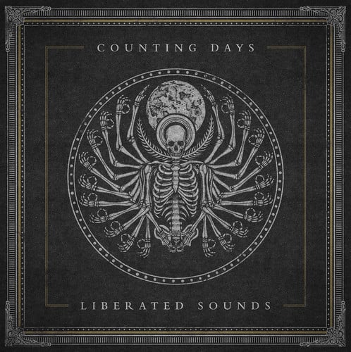 Counting Days - Liberated Sounds  - COMPACT DISCS