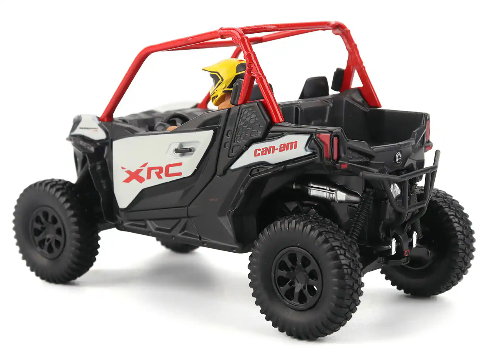 XRC can-am
