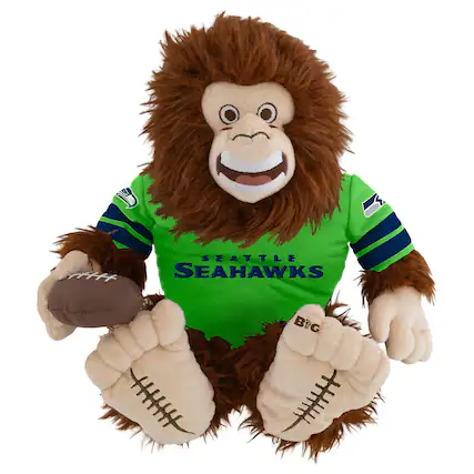 Seattle Seahawks Big