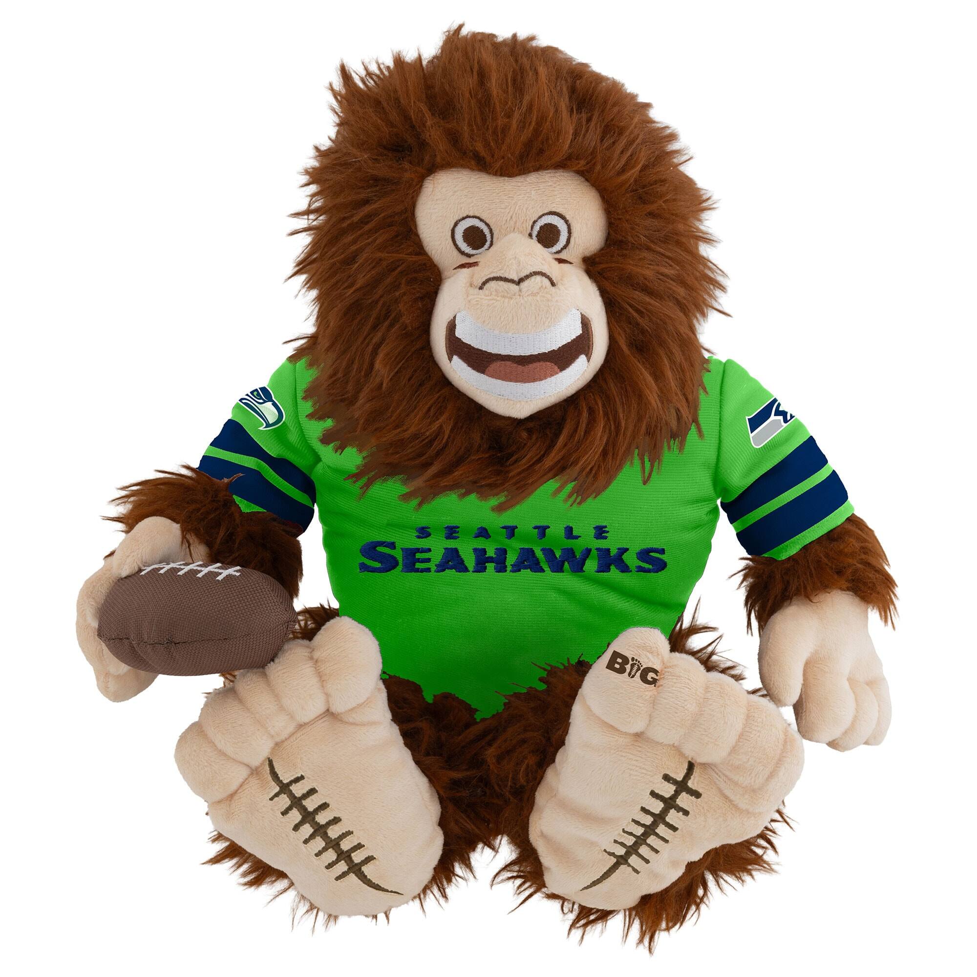 Seattle Seahawks Big