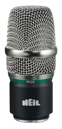 RC22
HEiL