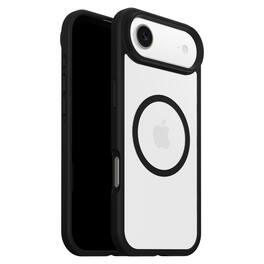 OtterBox - Profile Series Magnet Hard Shell for Apple iPhone Air - Black