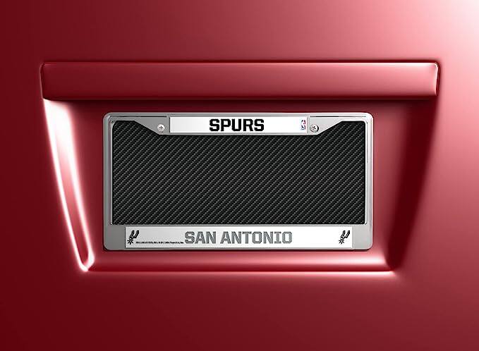 SPURS  
SAN ANTONIO
