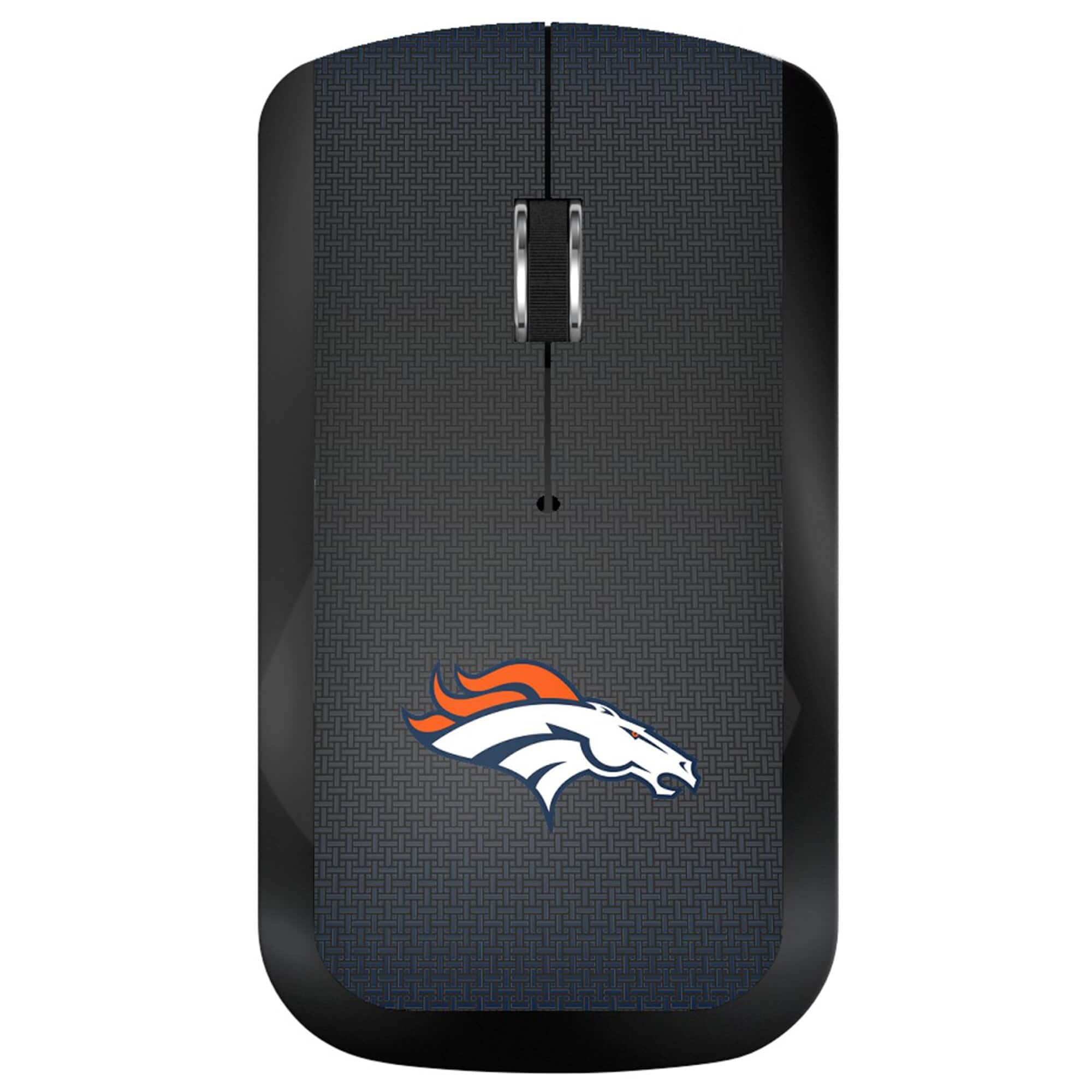 Keyscaper - Wireless USB Computer Mouse - Wireless - Black