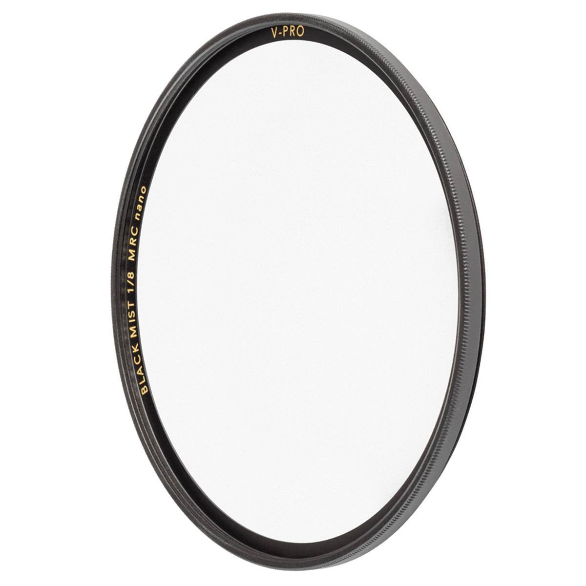 V-PRO nano MRC 1/8 MIST BLACK