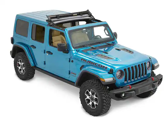RUBICON
Jeep
