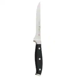 Henckels - Forged Premio 5.5-inch Boning Knife - Stainless Steel