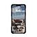 Alt View 11. UAG - Monarch Series Case with Magsafe for iPhone 14 Plus 2022 - Carbon Fiber.