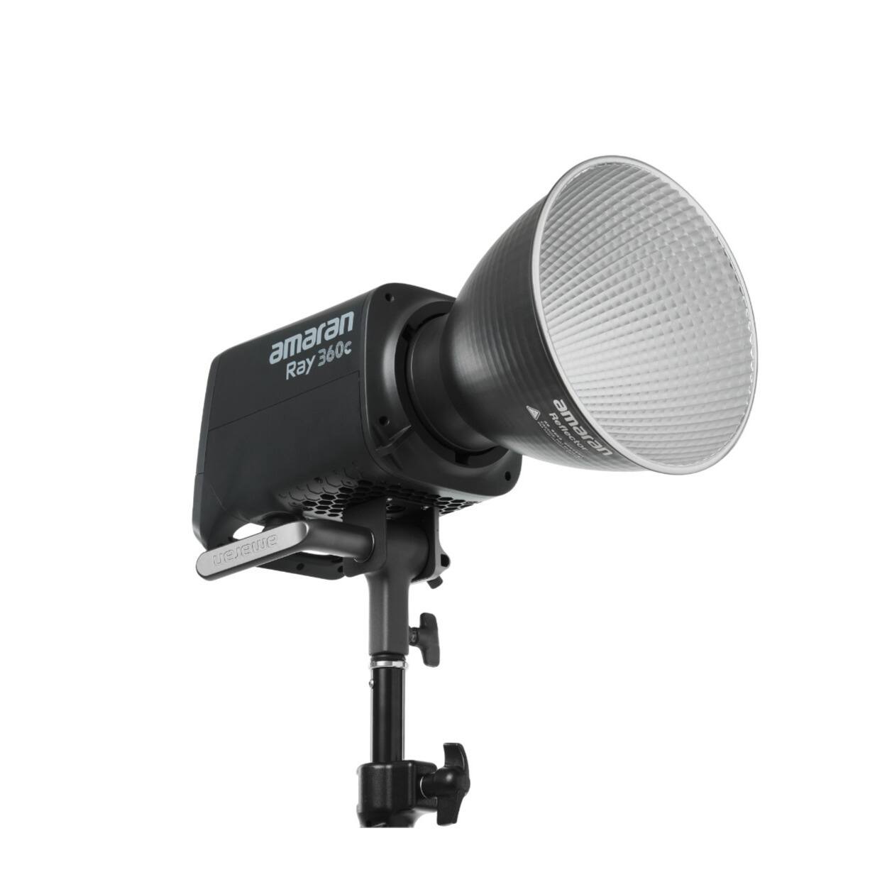 amaran Ray 360c