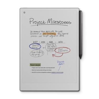 reMarkable Paper Pro 11.8 reMarkable Paper Pro 11.8
