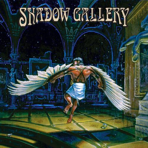 Shadow Gallery [LP] [VINYL]