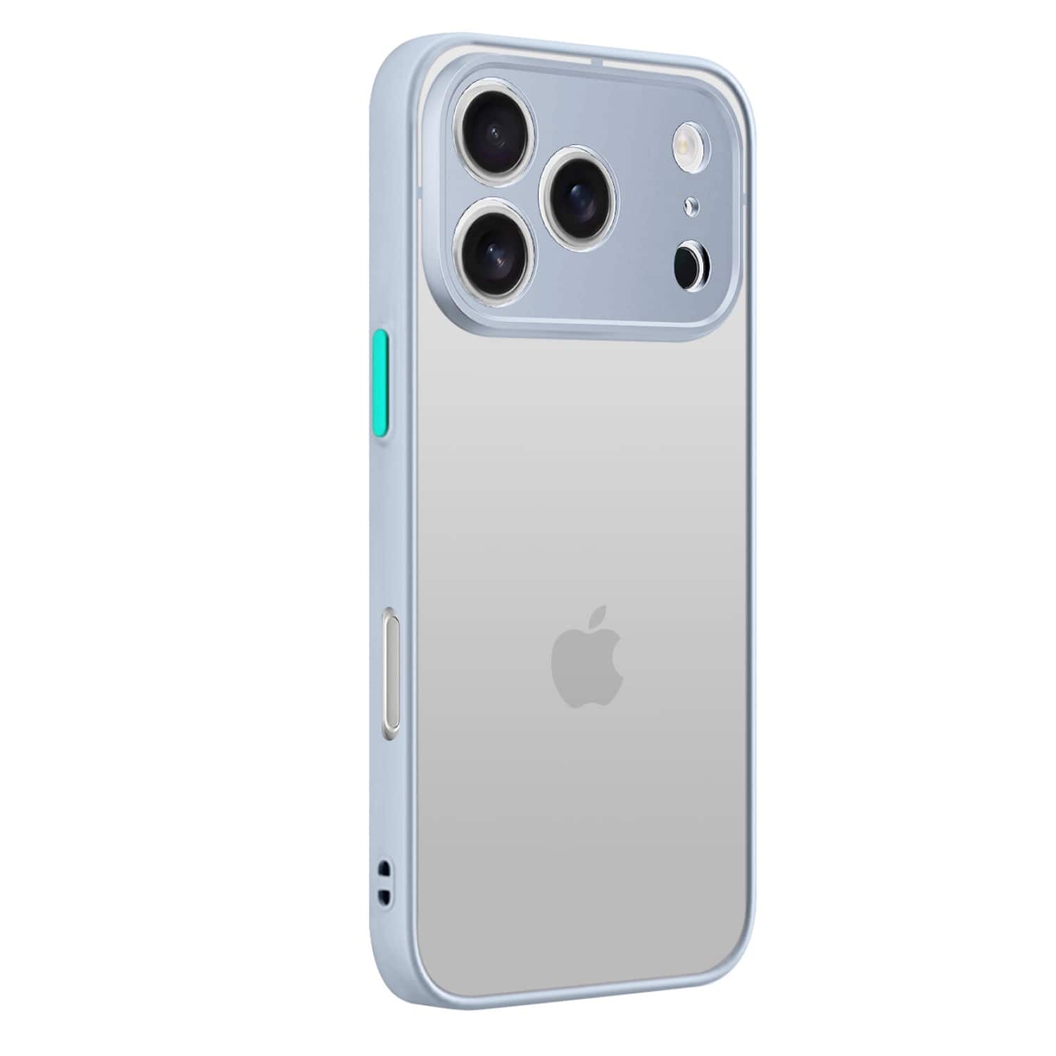 SaharaCase Apple iPhone 17 Pro Max Slim Case | Matte finish