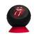 Front. Speaqua - Barnacle Pro 2.0 Portable Waterproof Bluetooth Speaker with Built in Storage (2,000 songs) - Rolling Stones - Rolling Stones Classic.