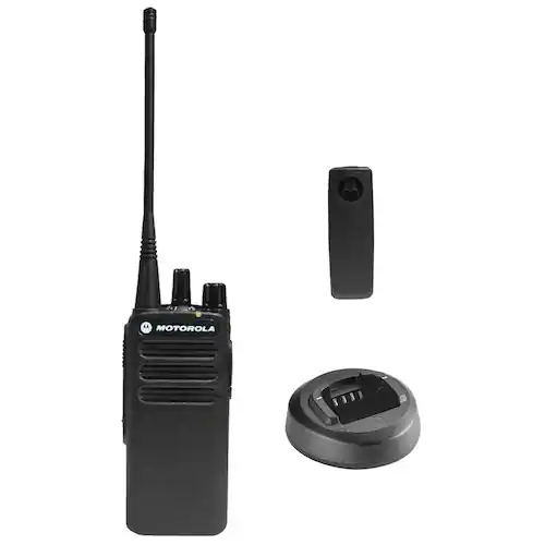 Two-Way Radios