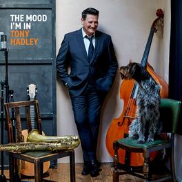 Tony Hadley - The Mood I'm In - VINYL LP