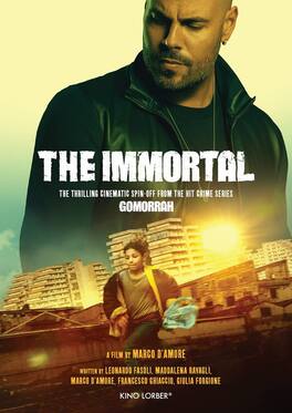 The Immortal - DVD