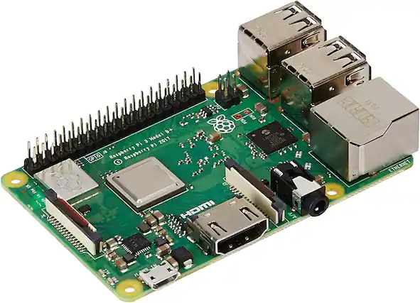 B+ 3 Model 2017
PI PI J8
Raspberry
GP10
AITH PEN R
203506E
B 2031
ETHERNET
34
HDMI
A
VIA