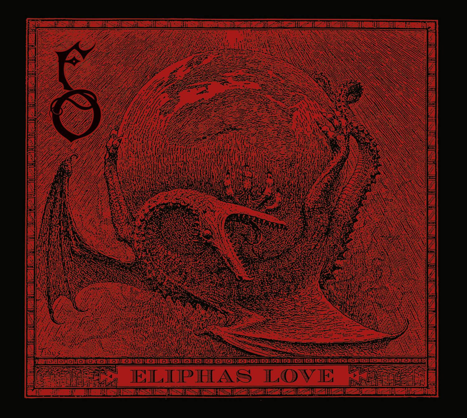 Funeral Oration - Eliphas Love   - VINYL LP price history on PriceWatchPro