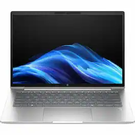 HP - ProBook 4 G1ah 14" Notebook - WUXGA - 60 Hz - AMD Ryzen 5 220 - 16 GB - 512 GB SSD - English Keyboard - Pike Silver