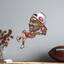 Sporticulture Jerry Rice San Francisco 49ers Metal Caricature Wall Art ...