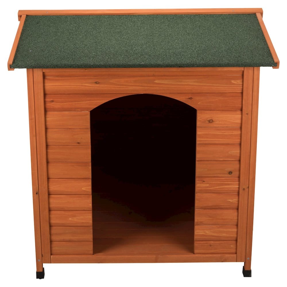 TRIXIE - Natura Classic Dog House, XXL - Brown