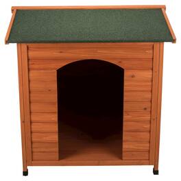TRIXIE - Natura Classic Dog House, XXL - Brown