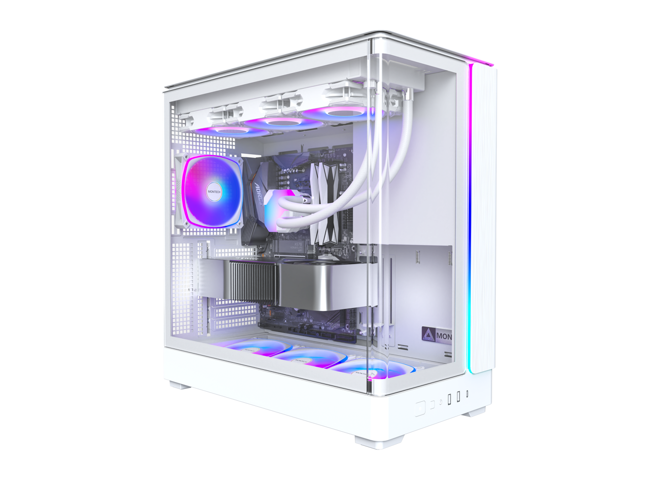 VOES AORC LDS | I A MON