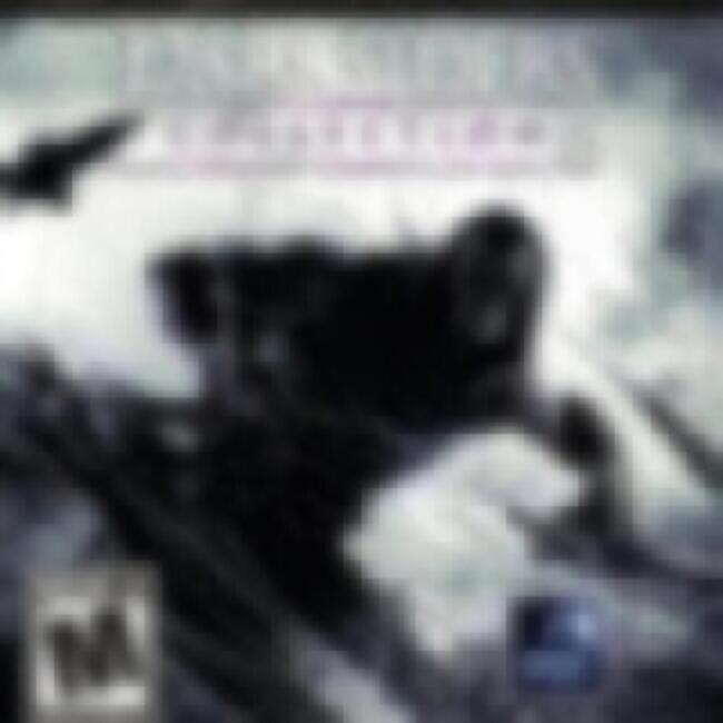 Front. Nordic Games - Darksiders: Collection - PlayStation 3.