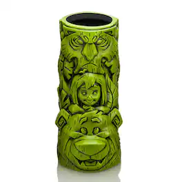 Geeki Tikis Disney The Jungle Book Ceramic Mug | Holds 36 Ounces - Green