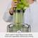 Extra wide 3" chute feed to juice whole fruits and vegetables without pre-cutting
