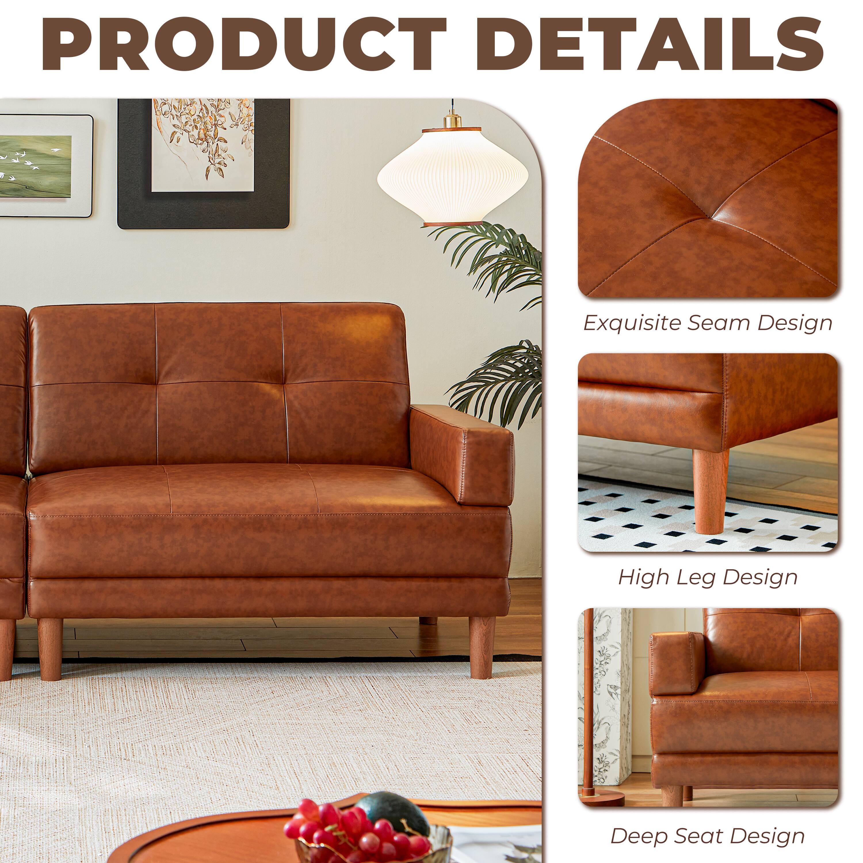 PRODUCT DETAILS

- Exquisite Seam Design
- High Leg Design
- Deep Seat Design