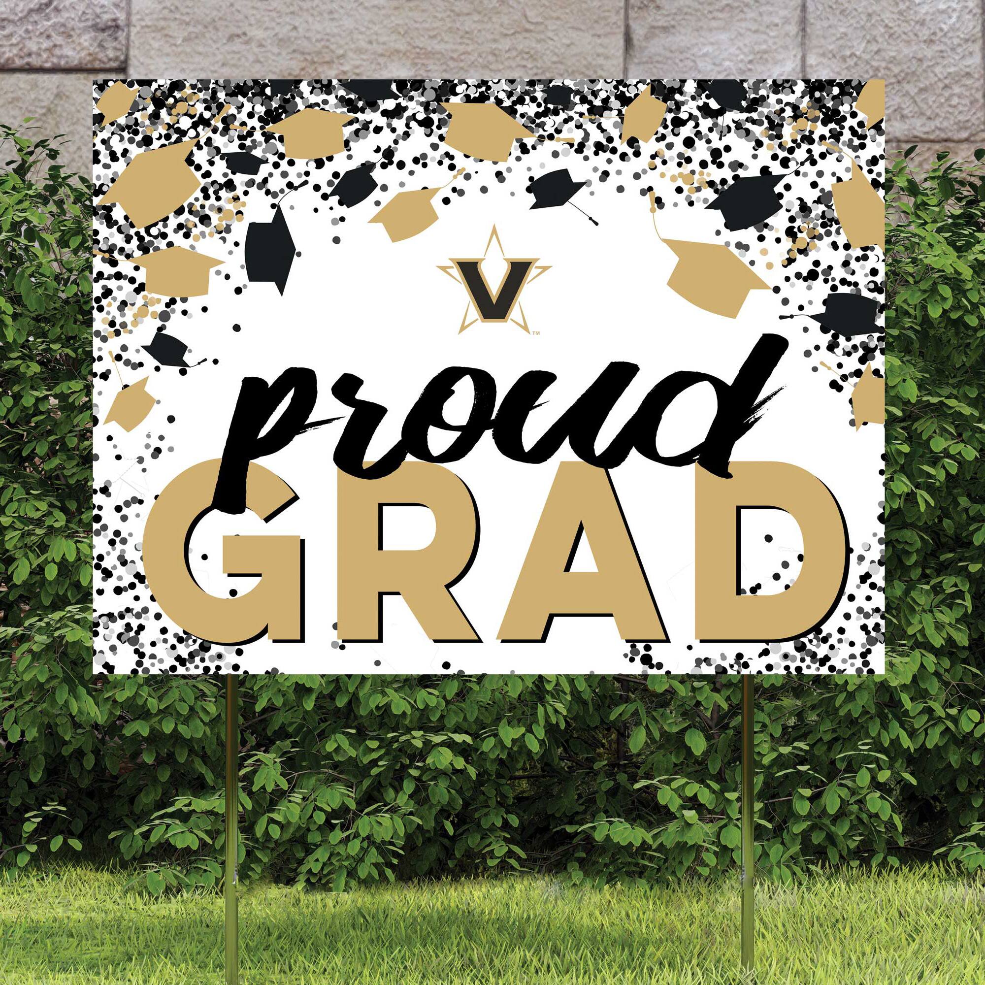 proud GRAD