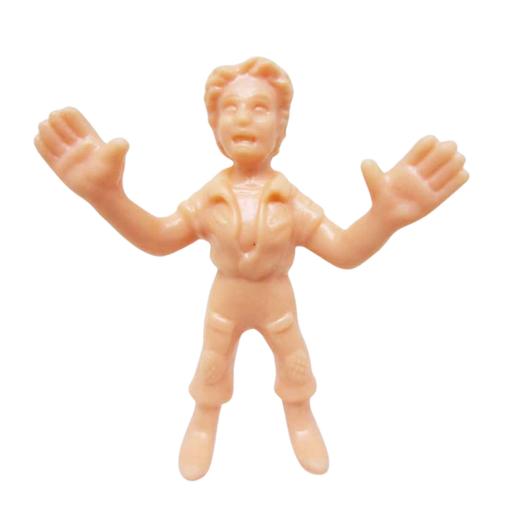 Alt View 4. Super7 - Alien M.U.S.C.L.E. Mini-Figure Set | Pack D.