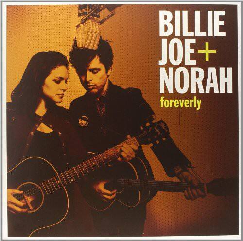 BILLIE JOE + NORAH  
foreverly