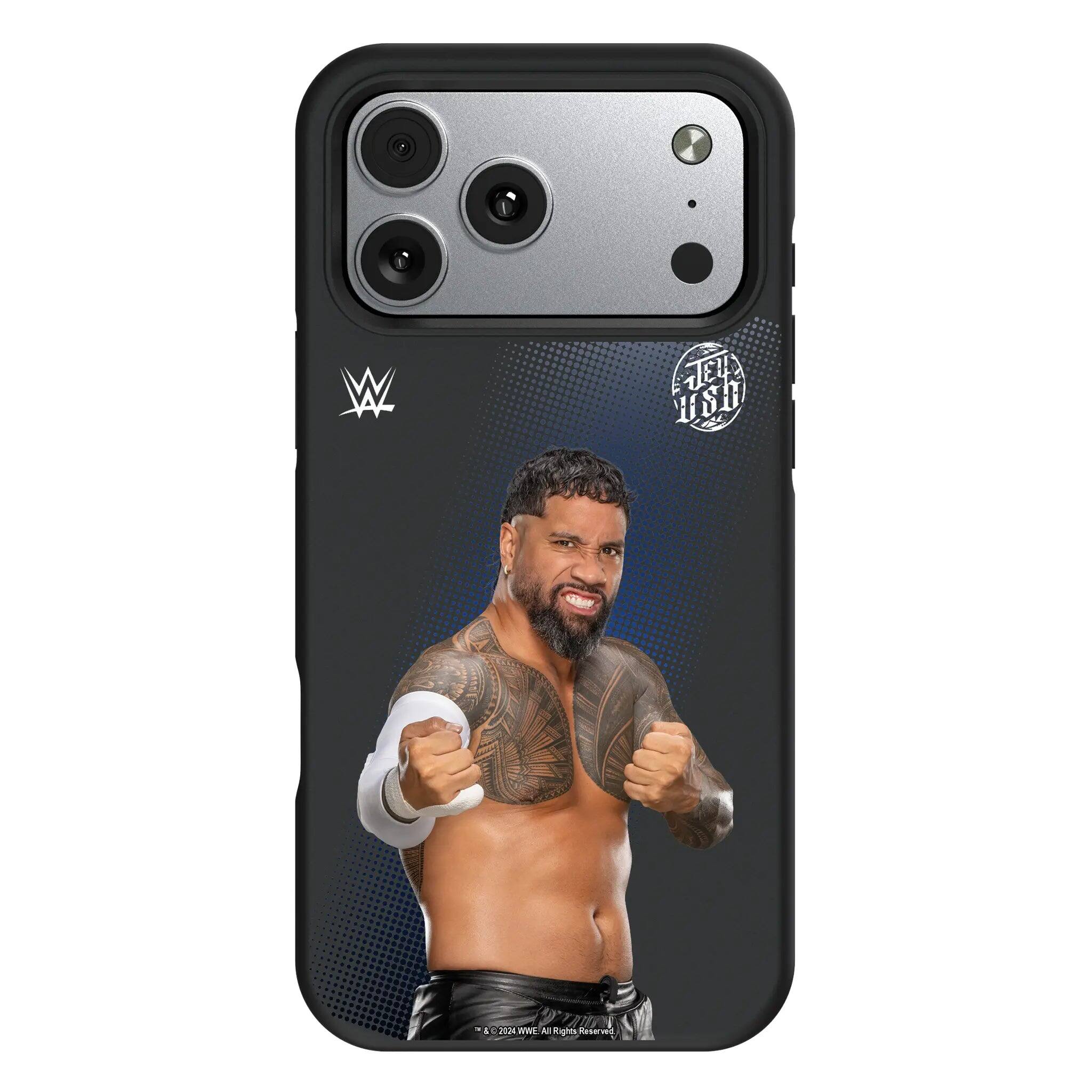 Jey Uso
