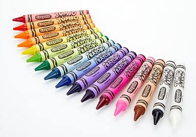 Crayola JUMBO CRAYONS  
Crayola JUMBO CRAYONS  
Crayola JUMBO CRAYONS  
Crayola JUMBO CRAYONS  
Crayola JUMBO CRAYONS  
Crayola JUMBO CRAYONS  
Crayola JUMBO CRAYONS  
Crayola JUMBO CRAYONS  
Crayola JUMBO CRAYONS  
Crayola JUMBO CRAYONS  
Crayola JUMBO CRAYONS  
Crayola JUMBO CRAYONS