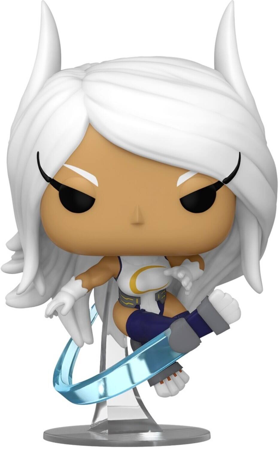 FUNKO POP! ANIME: My Hero Academia - Mirkov (MHA) - Collectibles