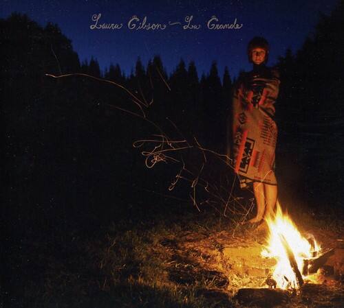 Laura Gibson - La Grande   - COMPACT DISCS [CD] price history on PriceWatchPro