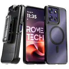 Thu, Apr 23 11:35 11 RR DE T5CH ROVE TECH rometechcases.com