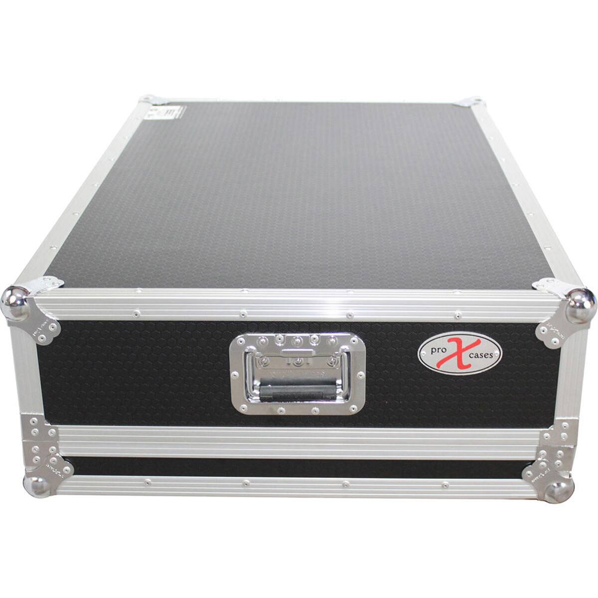 pro X cases