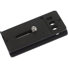Benro - PL70 Style Lens Quick Release Plate