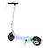Left. Hover-1 - Jive Electric Folding Scooter with 16 mi Max Operating Range and 14 mph Max Speed - White.