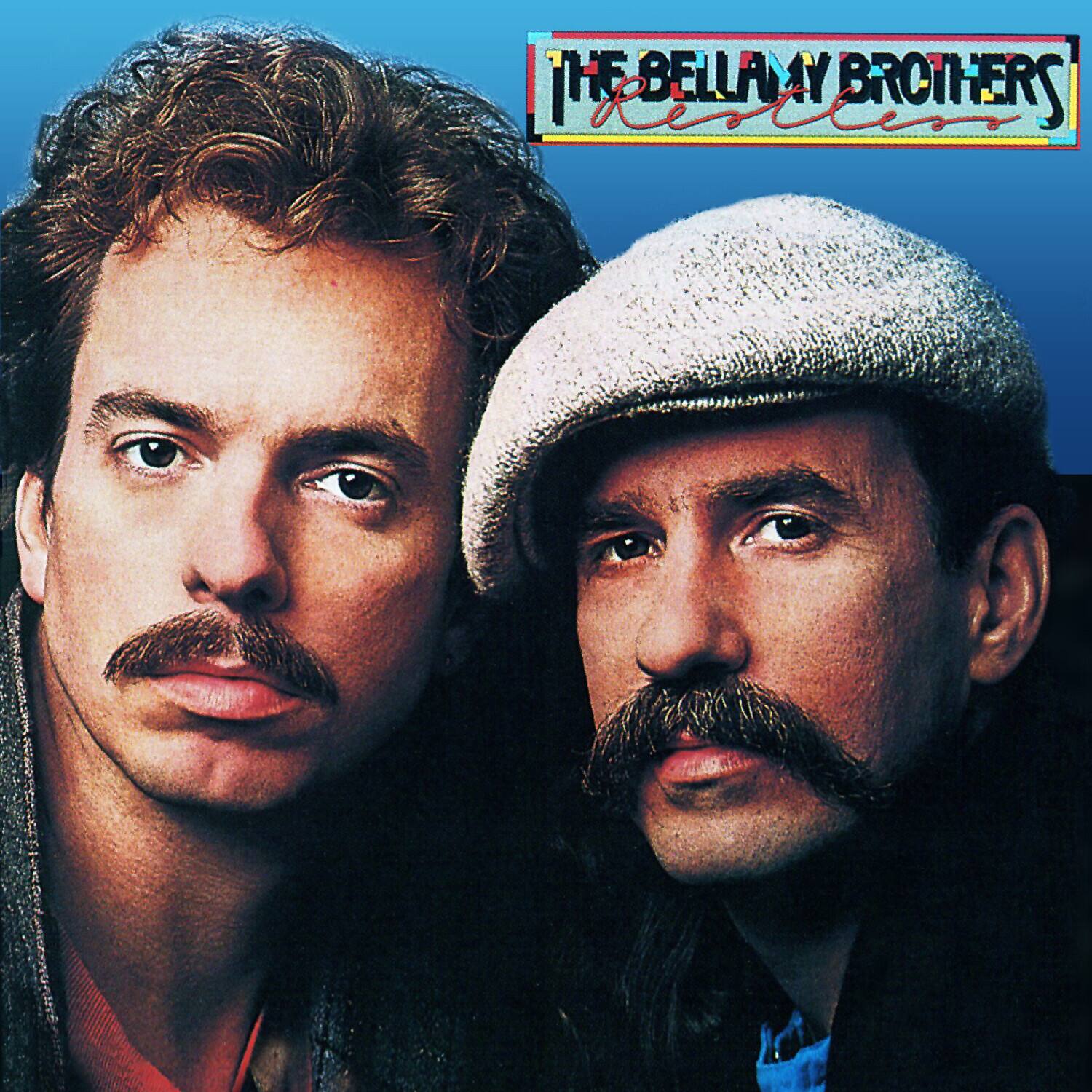 The Bellamy Brothers  
Recess