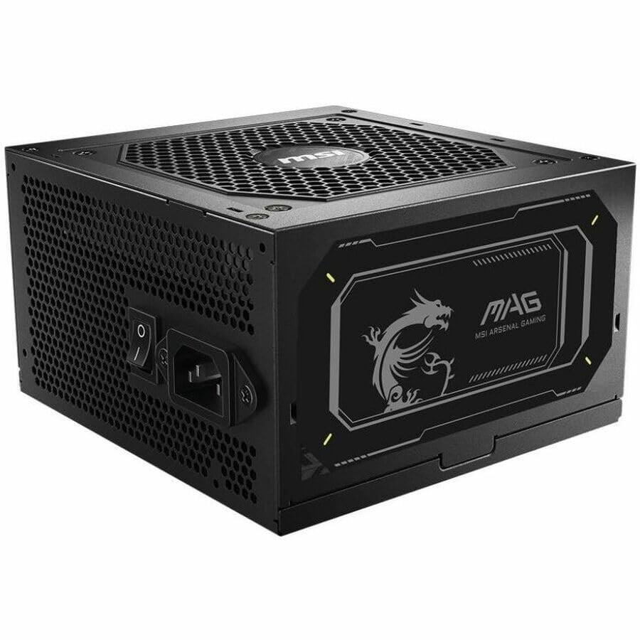 MSI MAG MSI ARSENAL GAMING