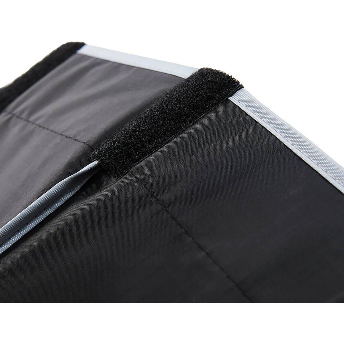 Alt View 6. Aputure - Aputure Quick Dome 60 60cm Circular Bowens Mount Softbox for STORM 400x LED Light.